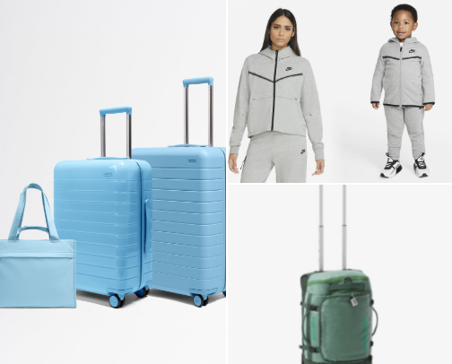 Travel must haves for parents especially this summer ☀️ cover photo collage
