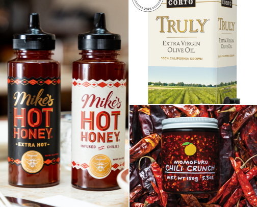 Foodies Gonna Love: Culinary Upgrades & Kitchen Essentials cover photo collage