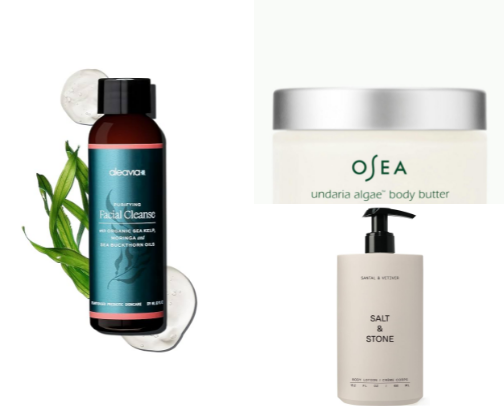 Non-Toxic Approved cover photo collage