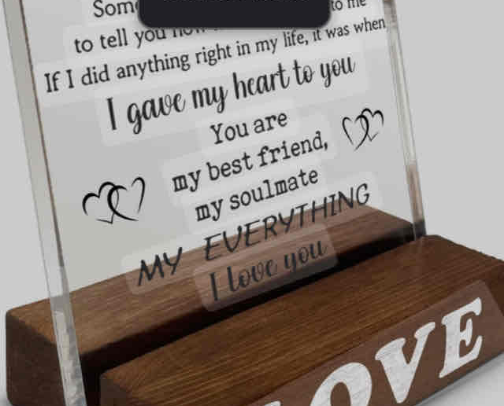 Husband approved gift ideas cover photo collage