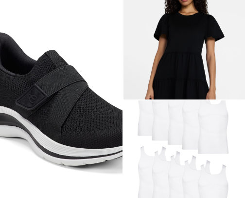 👗 Fashion Deals cover photo collage