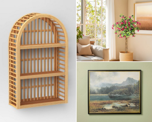 🌸 Home Décor You’ll Instantly Love! 🌸 cover photo collage