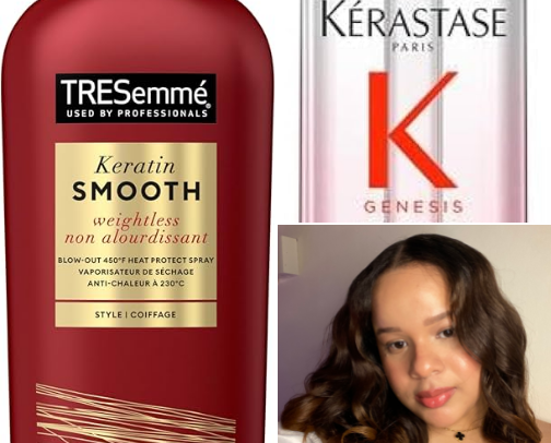 Best Hair Care Products for Healthy, Shiny Hair cover photo collage