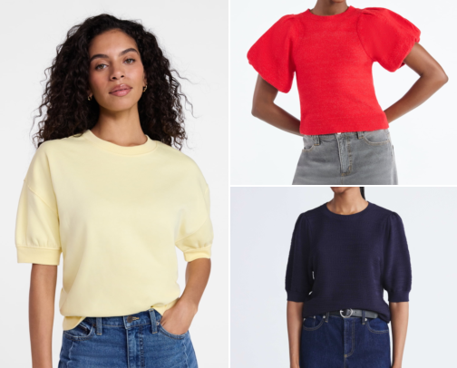 Top 10 Fleece Sweatshirts cover photo collage