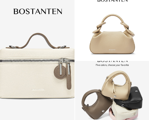 👜 Affordable Bags That Look Way More Expensive cover photo collage