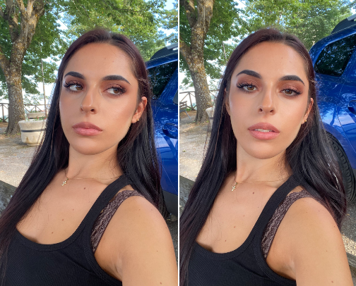 my makeup must have💄 cover photo collage
