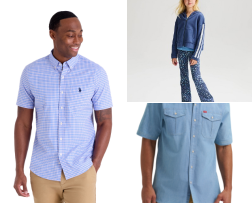 👗 Fashion Deals & Finds cover photo collage