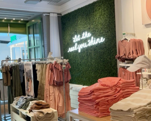 Aerie picks for your spring/summer wardrobe 🍵🌸💌 cover photo collage