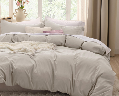 Bedroom cover photo collage