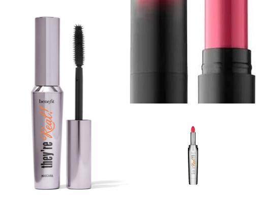 My favorite beauty recs cover photo collage