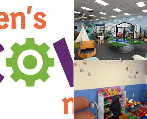 Things to do with kids in Central IL cover photo collage