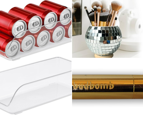 Amazon Finds Under £20 That Make Life Easier UK cover photo collage