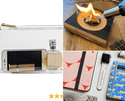 My Favorite Miscellaneous Online Finds cover photo collage