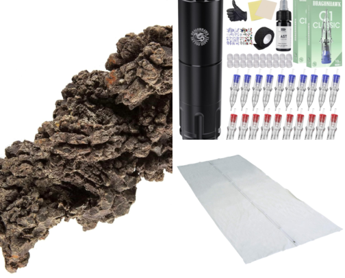 Nobody Believes These Are Actually on Amazon cover photo collage