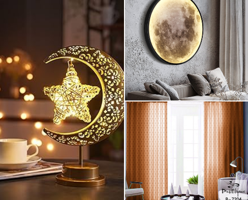 For your aesthetic home💕🏡 cover photo collage