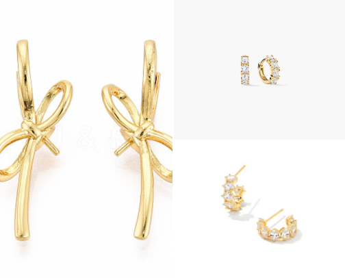 All That Glitters is Gold...or Silver cover photo collage