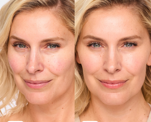 My favorite beauty recs cover photo collage