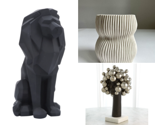 details that will make your home warmer and more modern cover photo collage