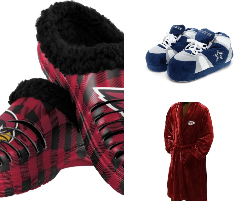 Sports fans love these gift gifts cover photo collage