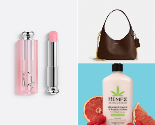 My life survival kit!✨ cover photo collage