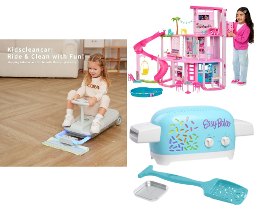 ’Tis the Season ✨ Cozy Christmas Finds cover photo collage