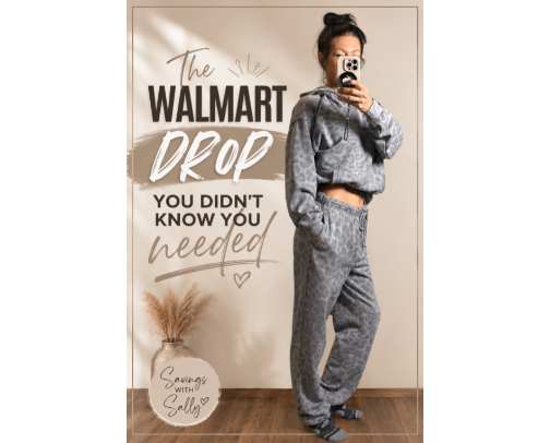 🔥 The Walmart drop I didn't know I needed cover photo collage