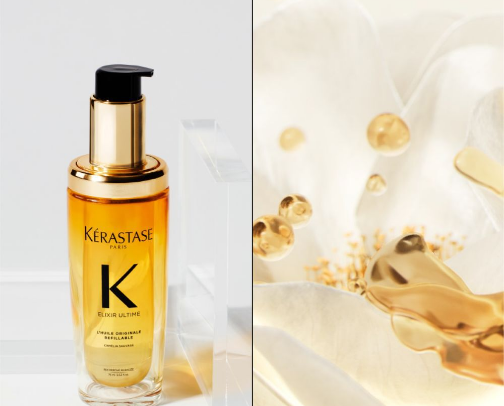 Hair products for low porosity hair cover photo collage