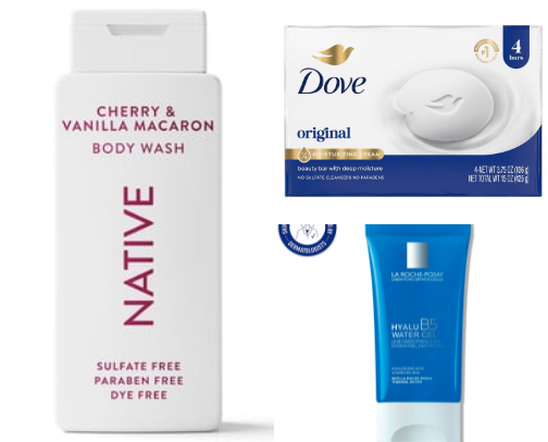Walmart Beauty and Personal Care 😍 cover photo collage