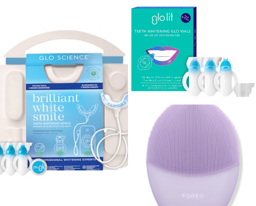 Beauty tools! cover photo collage