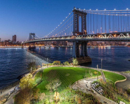 Date Spots in NYC That Aren't a Restaurant cover photo collage