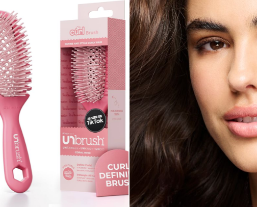 My Hair Care Favorites cover photo collage