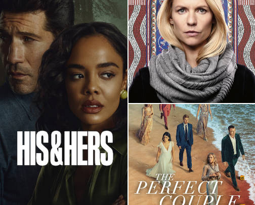 Netflix Shows You Won’t Be Able to Stop Watching cover photo collage