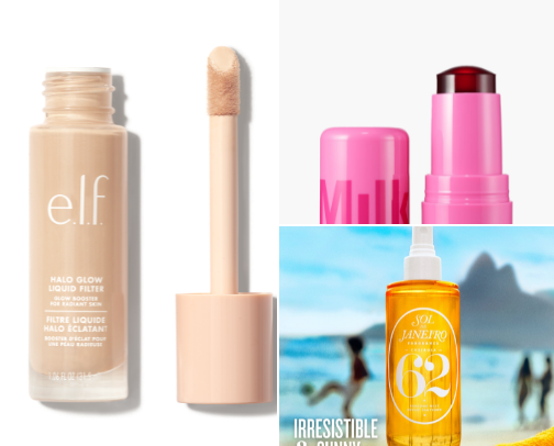Products I’d Buy Again in a Heartbeat ❤️ cover photo collage