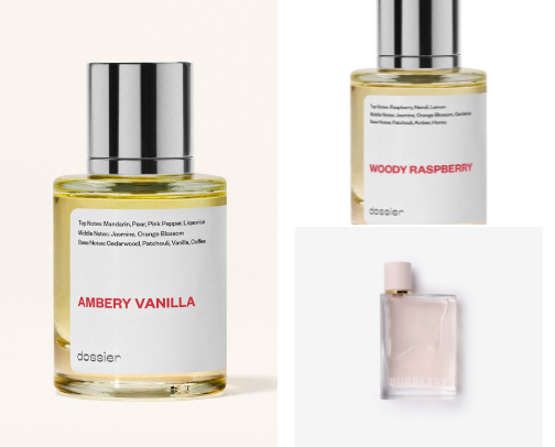 The best smells that LINGER cover photo collage