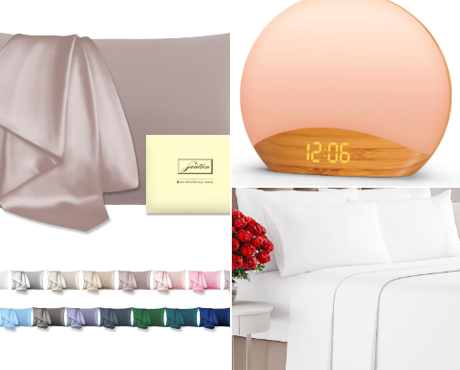 AMAZON FAVES: Affordable home decor cover photo collage