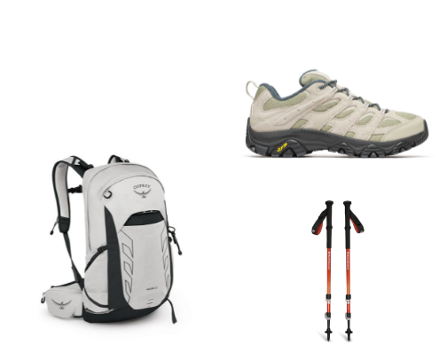 New River Gorge National Park & Preserve: Gear, Guides & Must-Do Adventures cover photo collage