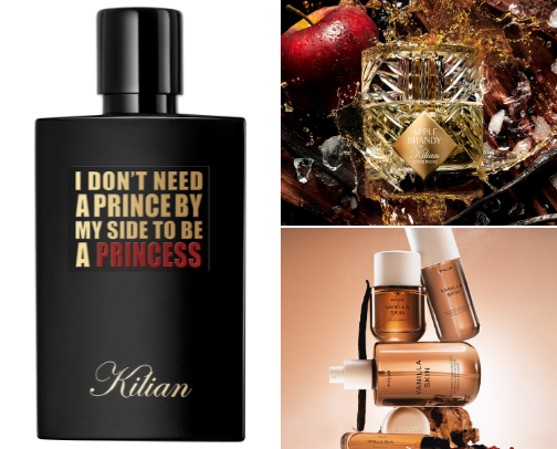 Look Great, Smell Better ✨ cover photo collage