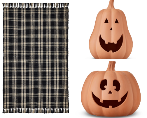 Walmart Fall favorites! cover photo collage