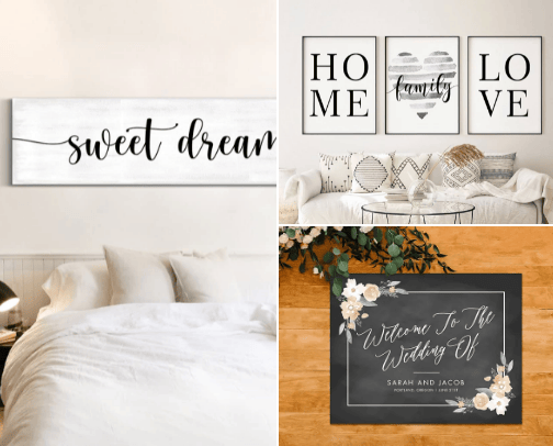 Coolllll print cover photo collage