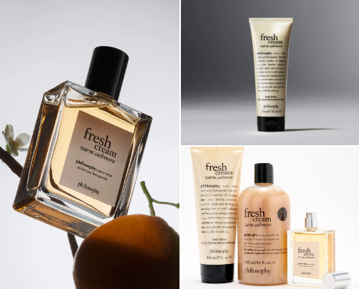 ✨🌸The Scent Nook 🌸✨ smell good day in & out cover photo collage