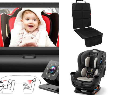 Toddler must haves that actually work cover photo collage