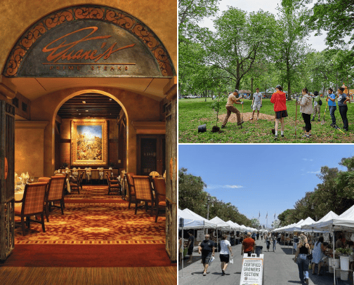 Things To Do In Riverside CA cover photo collage