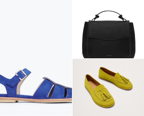 My wishlist cover photo collage