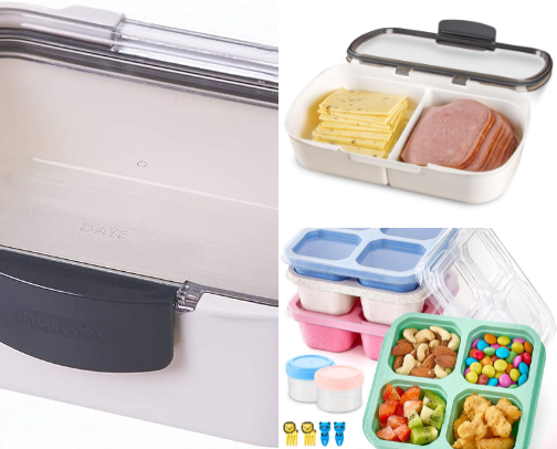 Storage MUST haves for any room in the house cover photo collage