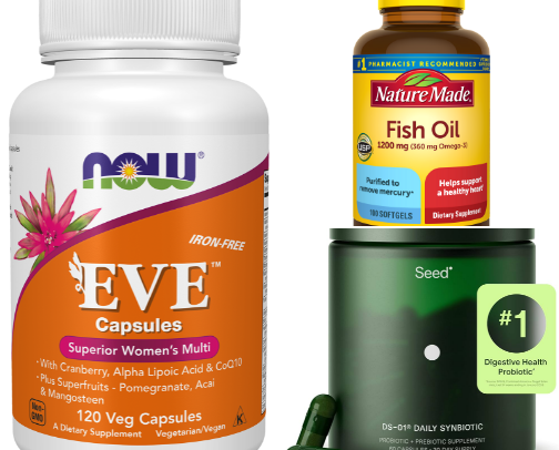I tried this vitamins and it's sure working well (College Student Edition) cover photo collage