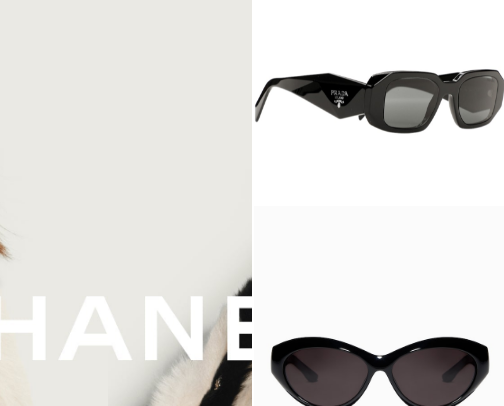 Cute, classy and trendy sunglasses I’m loving right now cover photo collage