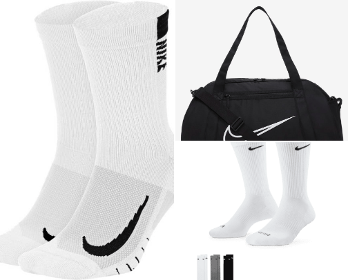 Women's Bestsellers Accessories & Equipment | Nike cover photo collage