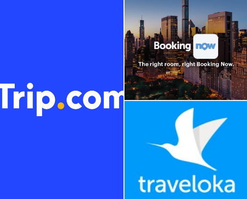 Travel Recomendation cover photo collage