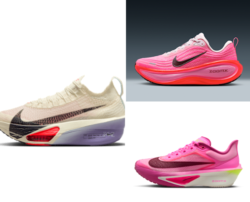 Things on my 2025 Christmas Wishlist as a Runner! cover photo collage