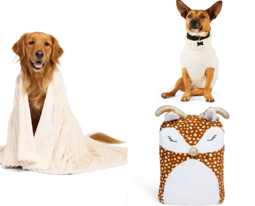🐾🎀⛄️🧑🏼‍🎄🎄 stocking stuffer gift ideas cover photo collage